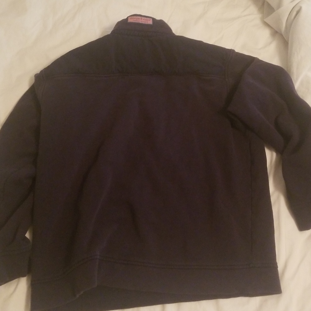 Vineyard Vines pullover - Picture 4 of 4